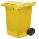 Yellow colour code
