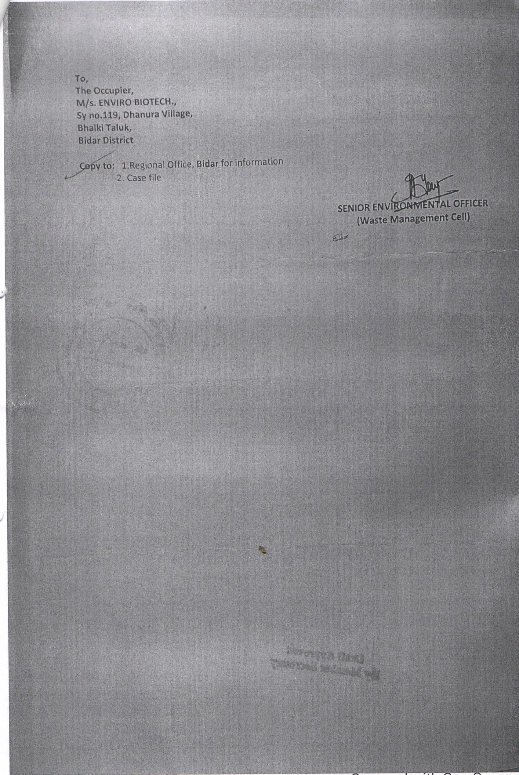 Authorisation – page 2 of 4